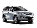 Great Wall Haval H5 2012 года